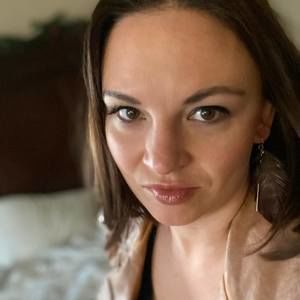 Meet your Posher, Mindy